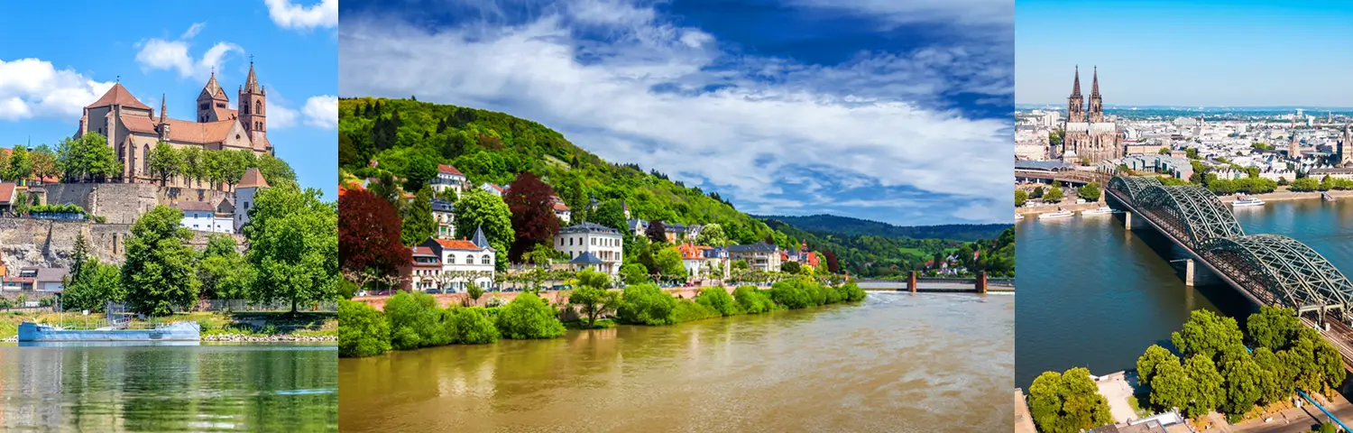 Rhine River